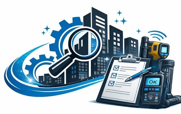 kontrole techniczne budynków Trzemeszno
